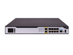MSR2600-10-X1,高性能,模块化,千兆,企业,路由