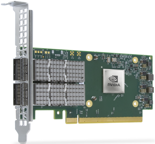 Mellanox MCX354A-FCB