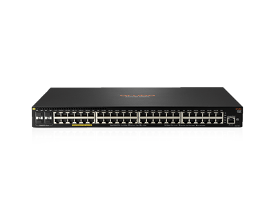  ARUBA 2930F 48G POE+ 4SFP+ 74