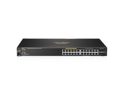  ARUBA 2530-8G-POE+ 交换机 (J9774