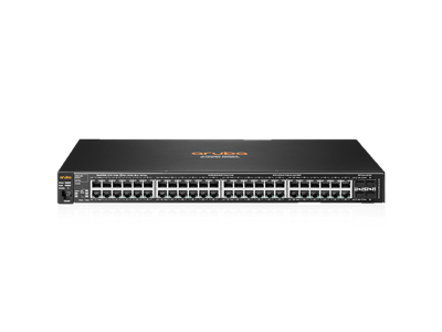  ARUBA 2530-24-POE+ 交换机 (J9779