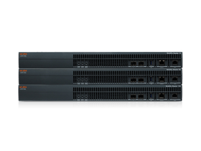 Aruba Mobility Conductor